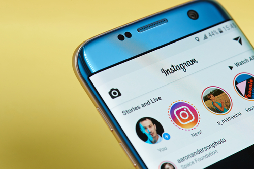 Explorando o Instagram Stories: um guia completo da ferramenta